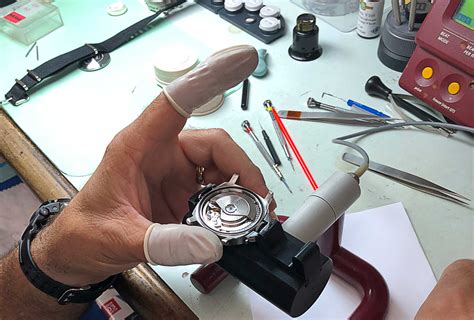 replica watch polishing price new york|panerai mirror watch repair.